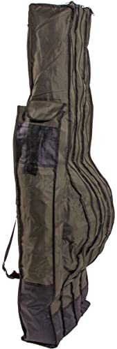 Ultimate Allround Rod Holdall, 3-rods - Futteral