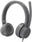 Lenovo Go Wired ANC-Headset (Sturmgrau), GXD1C99243