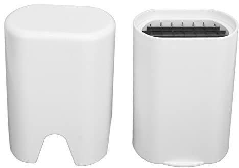 Taglierina per Patate Fritte a Cubetti Strumento Multifunzione per Verdure Carote Cetrioli Uova Acciaio Inossidabile Cucina Durevole Lavastoviglie