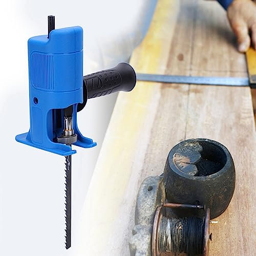Scie à guichet, scie à guichet électrique pour bois, métal, plastique, scie sauteuse, outil de perçage électrique, adapté aux travailleurs du bois