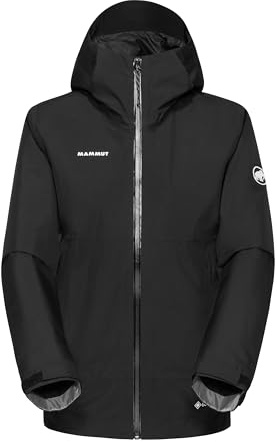 Mammut Treeline HS - Giacca con cappuccio da donna