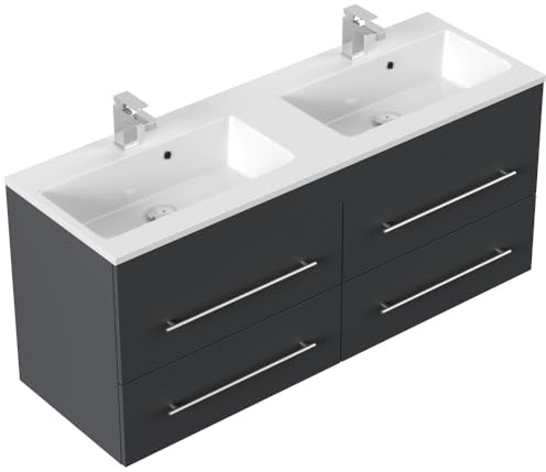 Magnolia Home Badmöbel Firenze 140 SoftClose