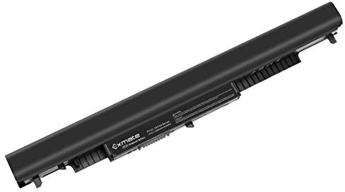 Exmate 14.8V 2600mAh Laptop-Akku HS03 HS04 HSTNN-LB6V 807957-001 für HP 250 G4,255 G4,240 G4,245 G4,HP Pavilion 14 15 Notebook Battery (Nicht kompatibel mit 11.1V)