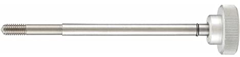 GESIPA | GBM 10 Gewindedorn M4 | Original - Ersatzteile direkt von GESIPA | Jahrelanger Ersatzteil - Service | Made in Germany (1434776/7202407)