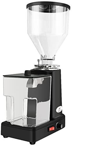 DieffematicKF Cafetera Molinillo de café eléctrico Profesional de la Cocina Semillas de la Especia de la Especia de la Sal de la Pimienta de Sal de la Frijol de la Frijol de la Frijol de la Frijol de