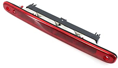 HUIOP Feu de freinage,Remplacement de feu stop de haut niveau pour 107 CITREON C1 2005-2014