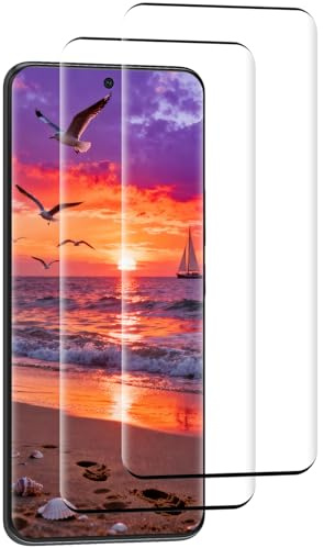 Elecshion Pellicola Vetro Temperato per Honor 90 5G, 2 pezzi Vetro Protettivao [Senza Bolle][Anti-Graffio][ HD Chiaro][Durezza 9H] Folie