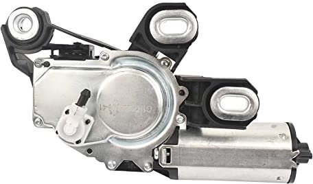 NSGMXT Wischermotor Hinten 404704 Scheibenwischermotor 6398200408 Viano W639 Vito Bus, Vito/Mixto Box W639