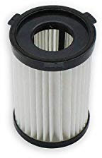 MisterVac | 1x 2 Universal Motorschutzfilter kompatibel mit Clatronic BS1306N