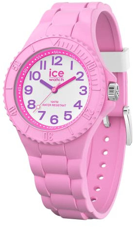ICE-WATCH IW020328 - Ice Hero - Pink Beauty XS - Horloge