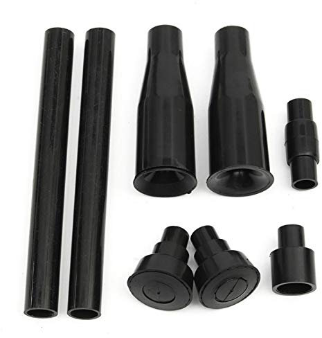 Maodom 8 têtes pulvérisation pour Fontaine à Eau, buse Pompe à cjardin, Accessoires pour Pompes Jardin pour Aquariums, bassins Jardin, piscines