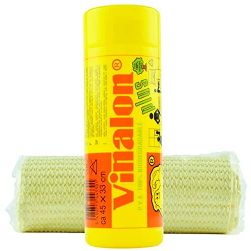 VINALON PLUS ZEEMVEL 45X33
