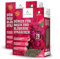 LERAVA® Abono rosales y plantas con flor - 2x800g con tapón dosificador - Crecimiento vigoroso y colores brillantes - fertilizante plantas de exterior o en maceta - abono orgánico 100% Made in Italy
