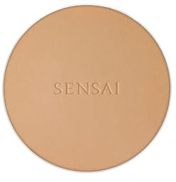 Sensai Total Finish Fondotinta Compatto Ricarica - TF 204.5 Amber Beige