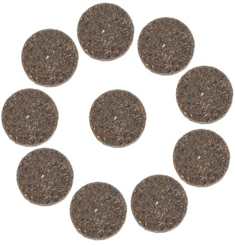 KITANDOVE Wood Blocks for Fire 30pcs Fire Starter Cubes Chimney Starter for Campfires Grill Pit and Picnics