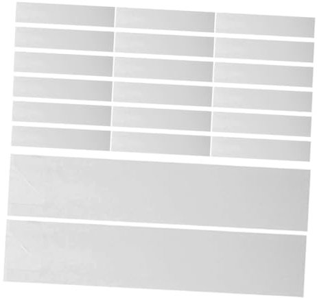 MAGICLULU 400stücke Pack Einweg Essstäbchen Papierhüllen Elegante Bestecktaschen Aus Papier Praktische Einsteckhüllen Für Stäbchen Geeignet Für Restaurant Catering Hotel Und Outdoor-veransta