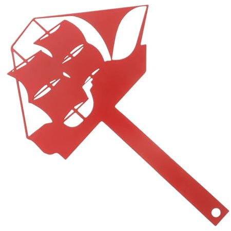 HIAKDOFT Banderas Decorativas Para Buzones De Accesorio Funcional y Estético Para Realzar La Visibilidad De Tu Buzón y Mejorar Su Atractivo