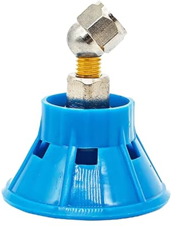 Buse fiable pour arrosage de jardin multifonction pour herbicides et plus (5 trous)