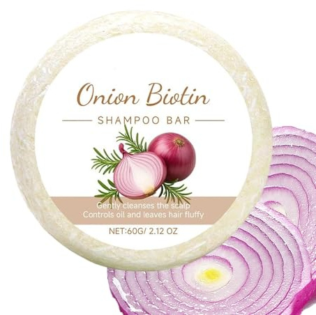 Pezzo Di Sapone Per Capelli - 60 G Di Sapone Naturale Nutriente Per Capelli Sappone Per Cappelli Per Pulizia Profonda Con Oli Vegetali | Cura Delicata Per Cappelli Lucenti | Doccia, Casa, Bagno