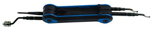 Laser 7291 Universal Deburring Set