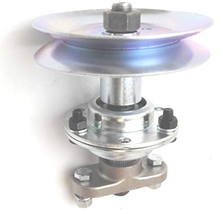 Messerspindel komplett für MTD B10 ersetzt 717-0900 917-0900 756-0486 + Teile