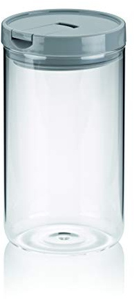 Kela Küche Vorratsdose, Glas