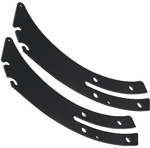 6 1/2 pollici 089240015076 coltello riving compatibile con sega da banco Ry-obi 089240015076 per modelli RTS11 RTS12 RTS22 RTS23, adatto per DCG414B tipo 1, DCG414B tipo 2, DCG414T2-BR e, 2 DCG; 414T2