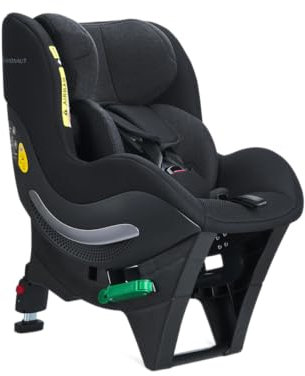 Avionaut Sky AirFlow - Reboarder RWF Jusqu'à 6 Ans Certifié TEST+ AirFlow Mesh Protection Coques Latérales - Confort & Sécurité dès la naissance