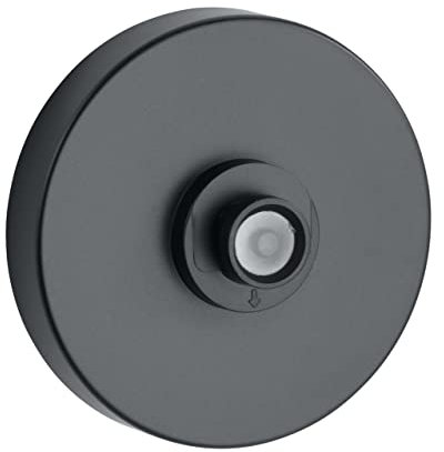 WENKO Vacuum-Loc® Adapter Schwarz, 2er Set