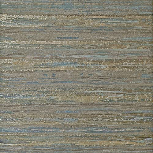 Arthouse Metallic & Glitter Sahara Multicolour Stone Effect Vinyl Wallpaper - Hard Wearing - Any Room Including Bathroom - Kitchen - Hallway - Bedroom - Full Roll 10.05m (L) X 53cm (W) 297701