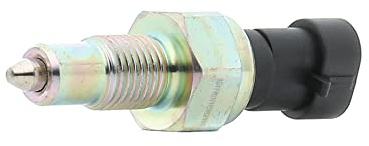 RIDEX Rückfahrschalter 807S0033 Gewindemaß: M14x1,5 ohne Kabel Kompatibel mit FIAT 500 312 GRANDE PUNTO 199 500 C 312 PUNTO 188 PUNTO EVO 199