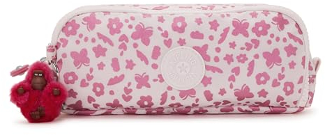 Kipling GITROY Beutel/Koffer, 23x7x10, Magic Floral (ROSA)