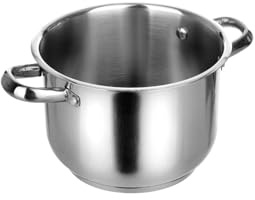 Pentola da 14 cm acciaio 18/10 Mito