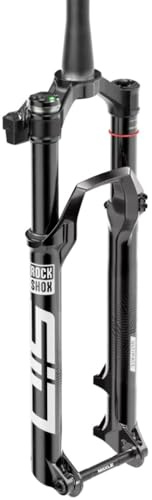 RockShox Sid Ultimate Flight Attendant Race Day 3p Crown Boost™ 15 X 110 Mm 44 Offset Tapered Debonair D1 MTB Fork 29´´