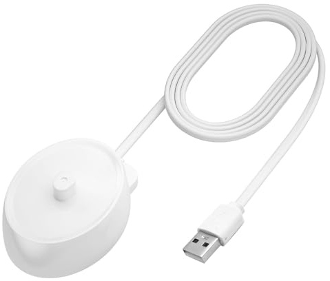 for Oral B Electric Toothbrush Charger Universal USB Inductive Toothbrushes