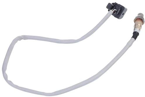 Abgassauerstoffsensor Lambdasonde O2 Sauerstoffsensor für Mercedes-Benz W211 S211 E200 Kompresso 2005-2009 Teile