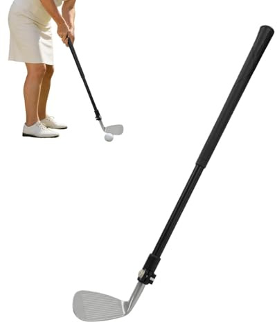 Golfklubbor för barn Teleskopisk Juniorsvingsticka | Golfklubbor tillverkade av aluminiumlegering för barn För Pojkar och Flickor Träning i Bakgård och Driving Range samt