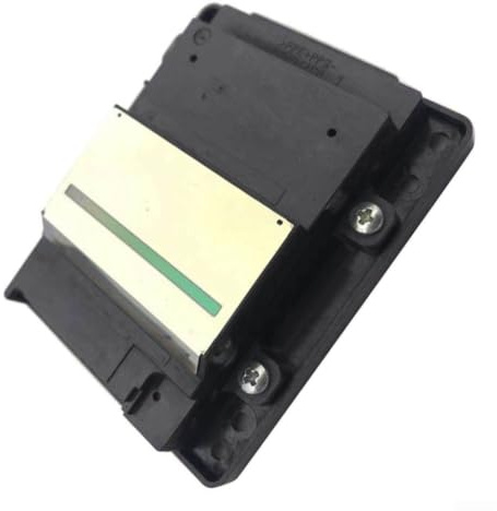 UrbanHui Print Head Cleaner Kit Compatible with WF-2750 WF-2760 L606 L655 - Unblock Print Head Solution for Inkjet Printers