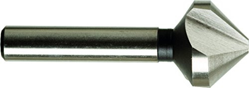 WEPO Kegelsenker 90°, DIN 335 C, HSS-G, 40,0 mm, 1 Stück