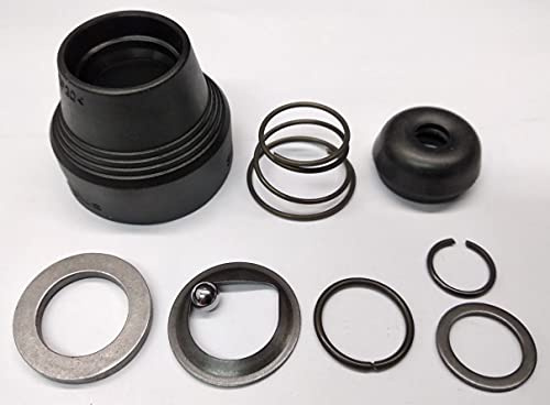 Bosch SDS PLUS Bohrfutter für GBH 2-24D,2-26E,2-26RE,2-26DE,DBR,2-26DRE,2400,36 V-LI