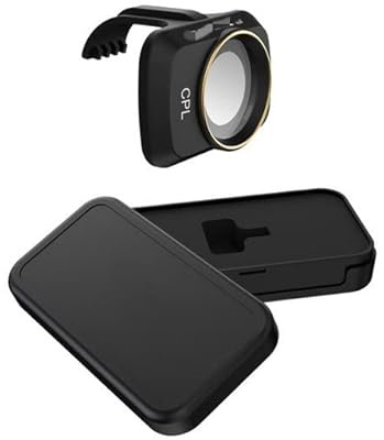 Für DJI Mavic Mini 2 Kameraobjektivfilter MCUV ND4 ND8 ND16 ND32 CPL ND/PL Filter-Kit für DJI Mavic Mini/Mini SE Drohnenzubehör Drohnenzubehör (Farbe: CPL)