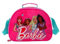 mybagstory - Lunch bag for girls Barbie - Child - School - Primary - Kindergarten - Nursery - Girl's snack bag - Size 27 cm - Adjustable straps - Gift idea