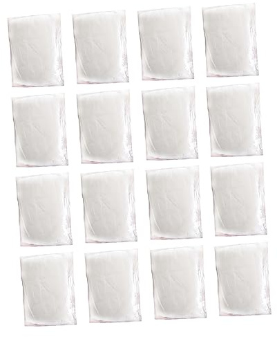 FRCOLOR Couvre-pieds Jetables Pour Pédicure Spa 100 Pièces Grosse Taille Imperméable Respirant Film Couvrant Soin Des Pieds Accessoire Hygiène Pédicure à Domicile Et Institut