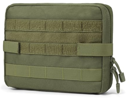 Mardingtop Tactical EDC Tasche Militär Gürteltasche Waist Bag EDC Tool Pouch, molle zubehör Pouch für Wandern Reise Outdoor