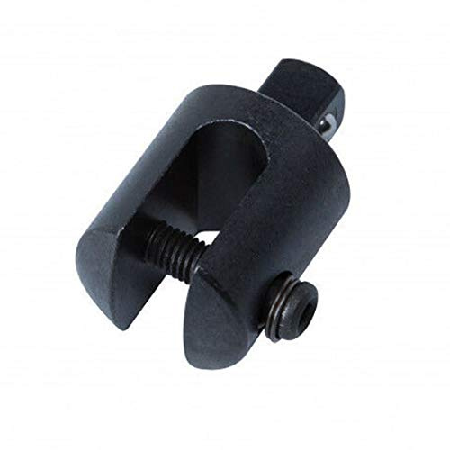 Blue Spot Tools 02001 Bluespot 1/5,1 cm Power Bar Kopf, Schwarz