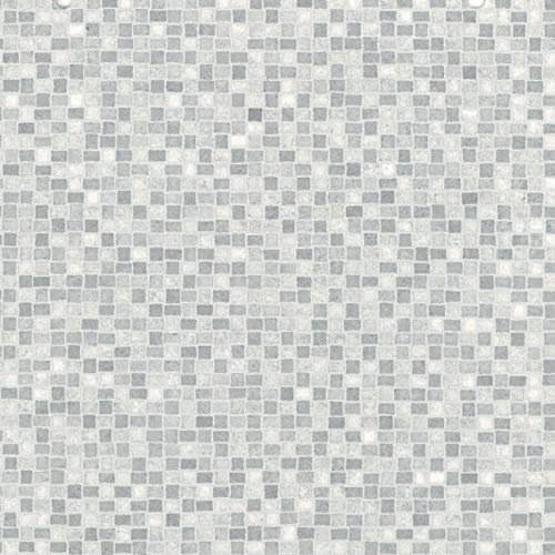 VINYL FLOORING UK Light Grey Anti Slip Stone Effect Vinyl Flooring Roll for Living Room, Dining Room, Bathroom, 2.8mm Thick Vinyl Sheet, Waterproof Lino Flooring