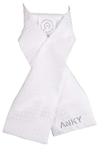 Anky Plastron Delux - Size M