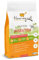 I Love My cat Hochwertiges getreidefreies Trockenfutter mit frischem Insektenprotein und hohem Omega-3-Gehalt für Katzen - Ideal für eine gesunde Ernährung - 1,2 kg