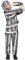 Smiffys Serpent Costume, Grey Hooded All in One, Children's Animal Fancy Dress, Animal Dress Up Costumes