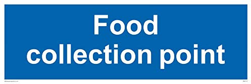 Punto di raccolta alimentare